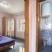 Διαμερίσματα Αντίκ, , ενοικιαζόμενα δωμάτια στο μέρος Budva, Montenegro - apartman plavi 2